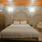 Asma Cave House ホームステイ ギョレメ