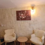 Asma Cave House * ギョレメ
