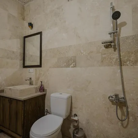 Asma Cave House * Goreme