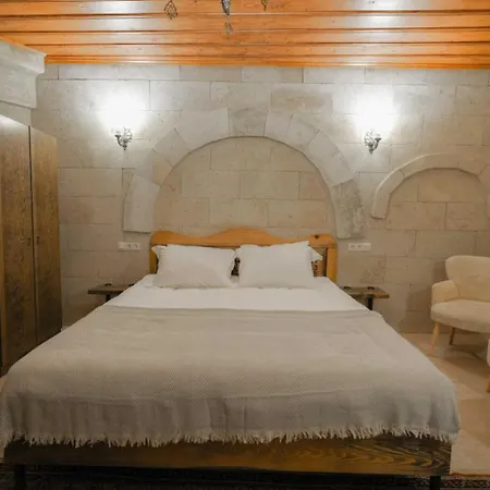 Asma Cave House Проживание в семье Гореме