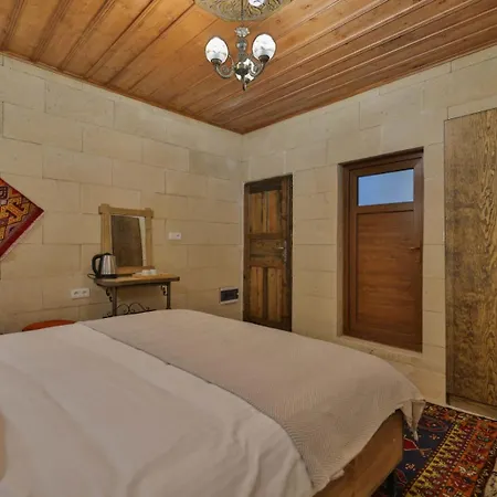 בית אירוח Asma Cave House גורמה