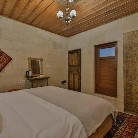 Homestay Asma Cave House Goreme