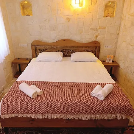 בית אירוח Asma Cave House