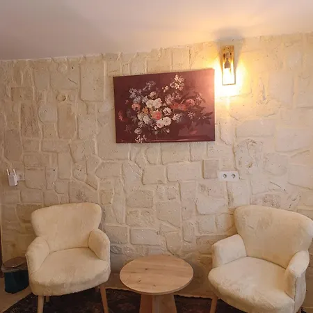 Asma Cave House * Goreme